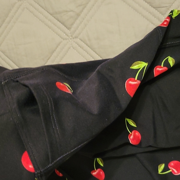 Excercise pants - Picture 11 of 11